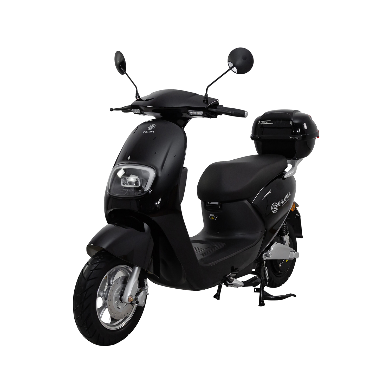 AIR_05 e-kuma air schwarz