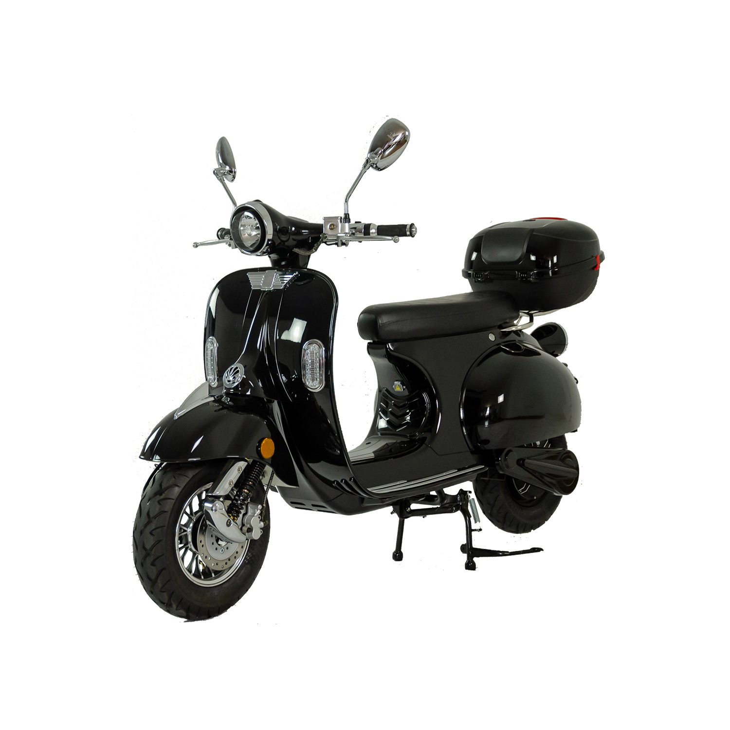 SKY_12 e-kuma sky schwarz